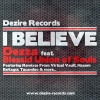 Dezza - I Believe (2011 Mix)