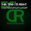 Dezza、Jozhy K、ANGEL - This Time I'm Right (Original Vocal Mix)