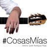 Amparo Lagares、Antonio Javier Rodríguez Rojas - Si Estás Conmingo