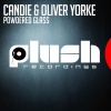 Candié、Oliver Yorke - Powdered Glass