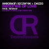 Sebastian Szczerek、Dezza、Minette - Memories Of Love