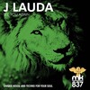JLauda - See You Again