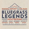 Rhonda Vincent - Hit Parade of Love (Live)