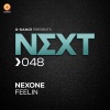 Nexone《Feelin (Pro Mix)》[MP3/LRC]