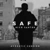 Nico Santos《Safe (Acoustic Version)》[MP3/LRC]