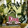 Shortyo - King of the Kounty