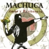 MacHuca《Sentir》[MP3/LRC]