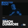 Defected Radio - Episode 116 Intro (Mixed)