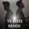 Conor Maynard、Anth - Te bote