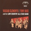 Scott Vestal、Tony Williamson、Tony Rice、Carroll Clements、Vassar Clements、Warren Amberson - Groundspeed