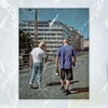 Sonny、Kalifornia-Keke - Palasina (feat. SONNY)