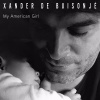 Xander de Buisonje - My American Girl