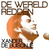 Xander de Buisonje - De Wereld Redden (Live)