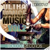 DJ Luciano - Red Cobra