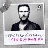 Sebastian Gnewkow《This Is My House, Vol. 2《DJ Mix 01 (Continuous DJ Mix)》[MP3/LRC]