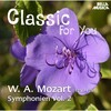 Orchestra Filarmonica Italiana - I. Allegro
