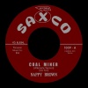 nappy brown - Coal Miner (Alternative)