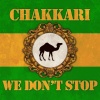 Chakkari - We Don't Stop (Radio Edit)