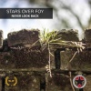 Stars Over Foy《Never Look Back (S.O.F. Drone Mix)》[MP3/LRC]