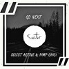 Pimp Chic!、Select Active - Go Next