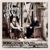 Adani & Wolf - Going Down South (Radio Edit)