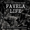 IRAH、Monkey Jhayam、Killa P - Favela Life