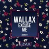 Wallax - Excuse Me (Ruan Brito Remix)