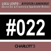 Luca Lento《Jefferson Laundromat》[MP3/LRC]