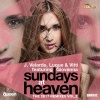 J. Velarde、Vitti、Luque、giovanna - Sundays At Heaven (Jose Spinnin Cortes & Chris Stutz Remix)(Feat. Giovanna)