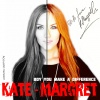 Kate-Margret - Boy You Make A Difference (Accoustics Version)