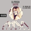 DJ Peisch - Kirenia