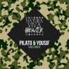 Pilato、Yousif - Skies Above