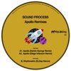 sound process - Apollo (Darick Gyorgy Remix)