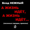 Влад Нежный - А жизнь идёт, а жизнь идёт