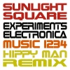 Sunlightsquare - Music 1234 (Shaver Ad Theme)