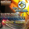 Marcio Groove、Marcello Matrixx - Indoor Tribute (Tech Mix)