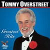 Tommy Overstreet - Gwen (Congratulations)