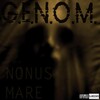 G.E.N.O.M. - Nonus Mare