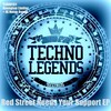 Roentgen Limiter - Red Street Needs Your Support (Original Mix)