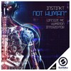 Instinkt、Humanon - Not Human