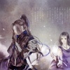 小时、凤ya、凤冴Sae - 剑三唐毒《半面之缘》剧情版