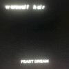 werewolf hair - Untitled