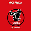 Nici Frida - Melanchony (Original Mix)