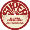 All Good Funk Alliance - Sock It to Ya!
