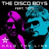 The Disco Boys、toto - Hold The Line (Radio Edit)