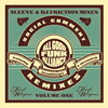 All Good Funk Alliance - Codeword for a Change (Sleeve Remix)