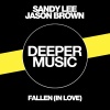 Sandy Lee、Jason Brown《Fallen (In Love)》[MP3/LRC]