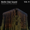 Justin Berkovi、Sevington - The Creator