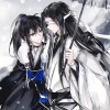 山风 - 草木