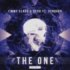 Jimmy Clash、KEVU、Vendark《The One》[MP3/LRC]